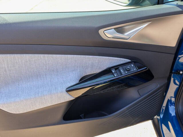 2026 Volkswagen ID.4 Pro