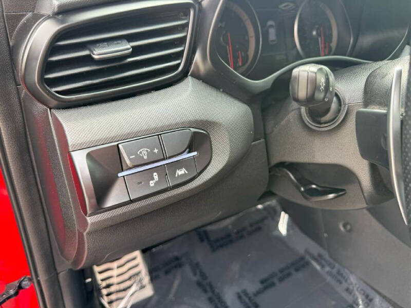 2022 Hyundai Veloster N