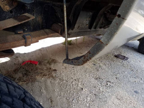 2002 Dodge Ram 2500 SLT