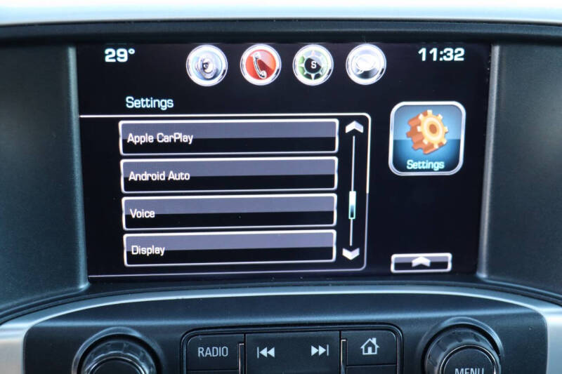 2019 GMC Sierra 2500HD SLE