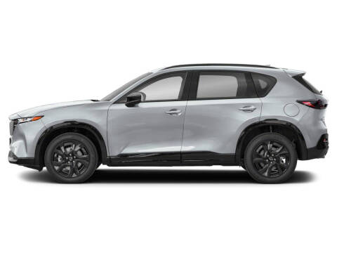 2026 Mazda CX-5 2.5 S Premium