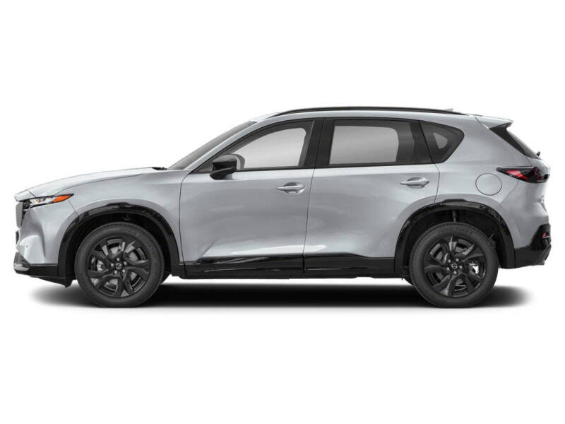 2026 Mazda CX-5 2.5 S Premium