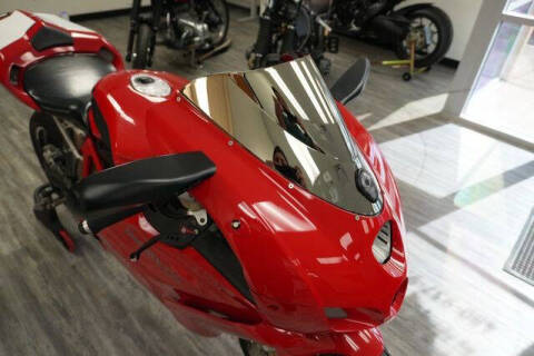2005 Ducati 999