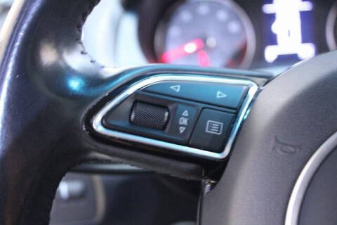 2016 Audi Q3 2.0T Premium Plus