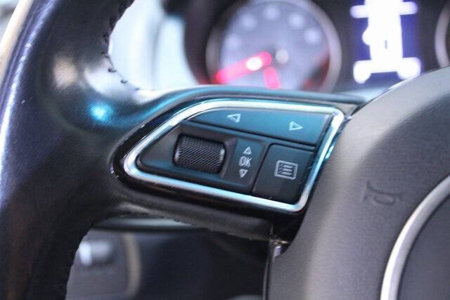 2016 Audi Q3 2.0T Premium Plus