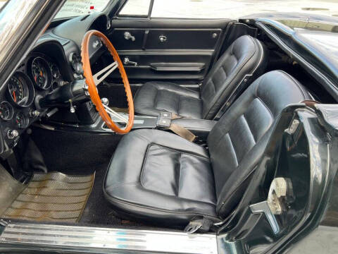 1965 Chevrolet Corvette