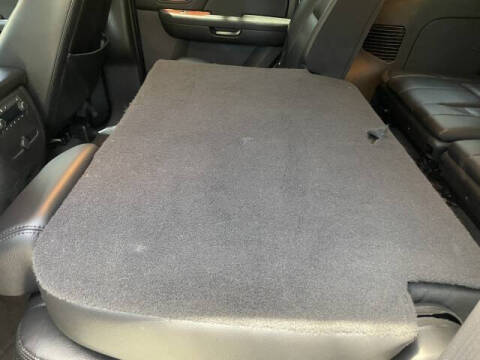 2009 Chevrolet Tahoe LT