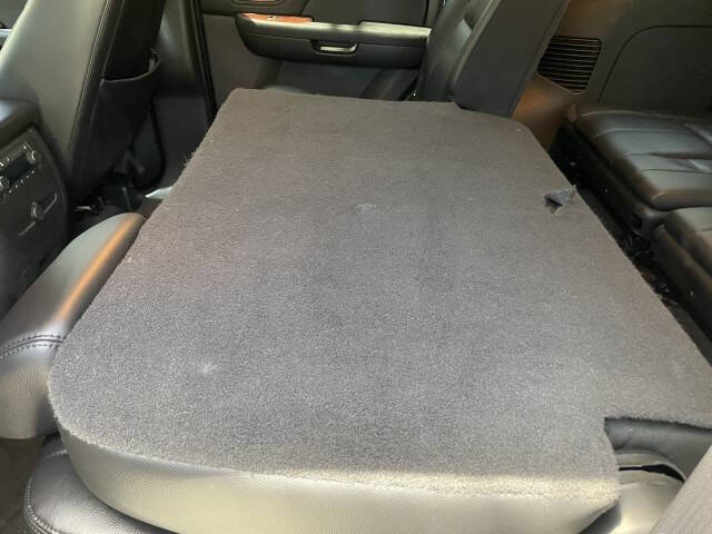 2009 Chevrolet Tahoe LT
