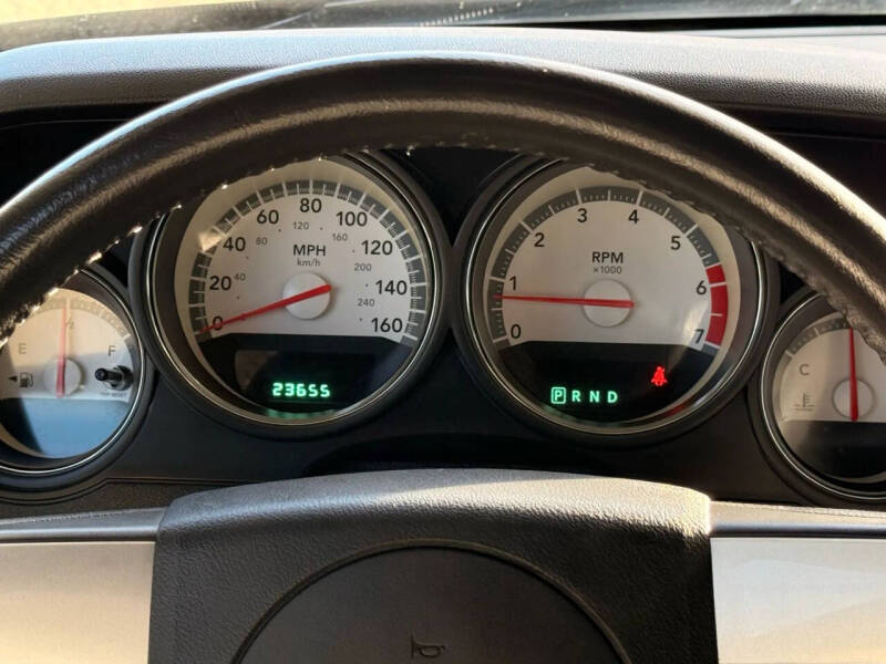 2010 Dodge Challenger