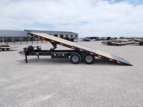 2021 Load Trail n/a