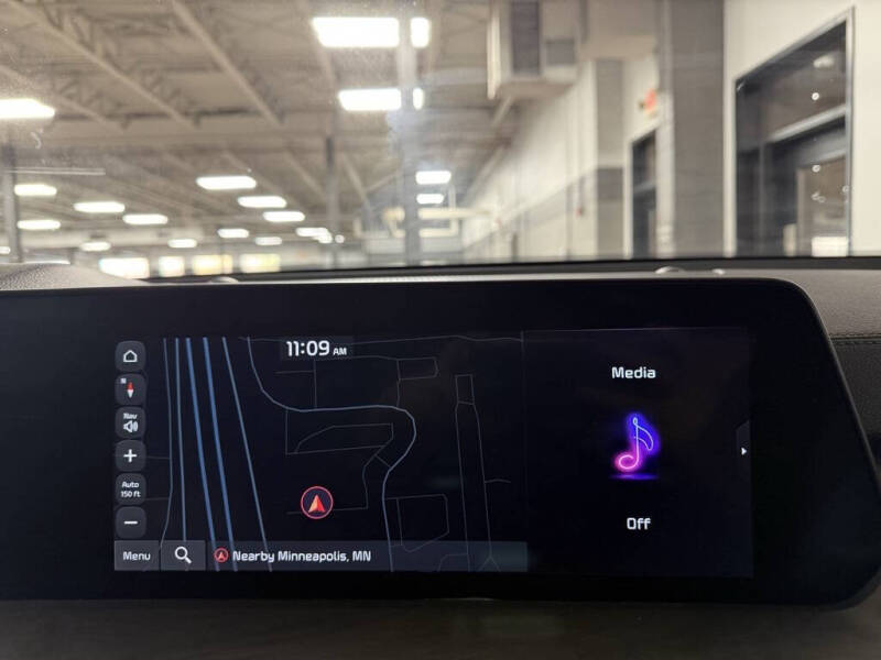 2023 Kia Telluride SX-Prestige X-Pro