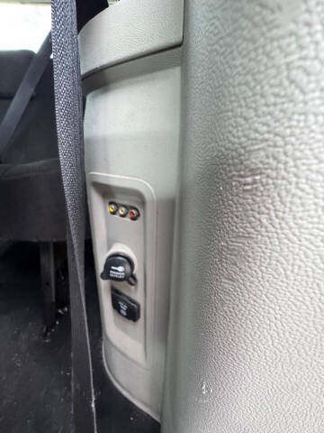 2011 Dodge Grand Caravan Crew