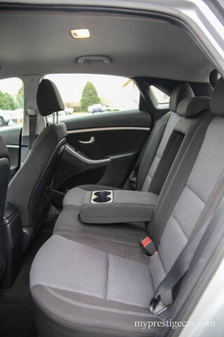 2013 Hyundai Elantra GT