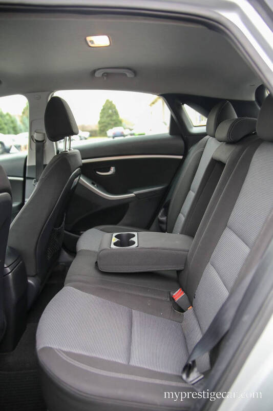 2013 Hyundai Elantra GT