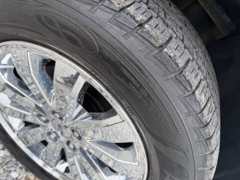 2010 Ford Edge SEL
