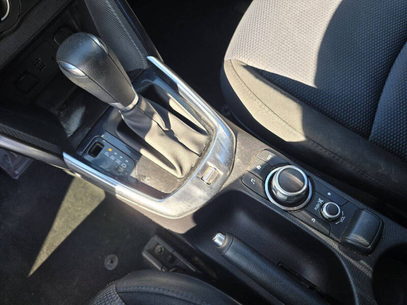 2018 Toyota Yaris iA