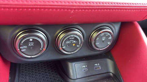 2024 Nissan Z Performance
