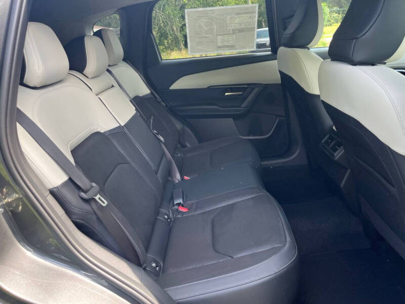 2026 Mazda CX-5 2.5 S Select