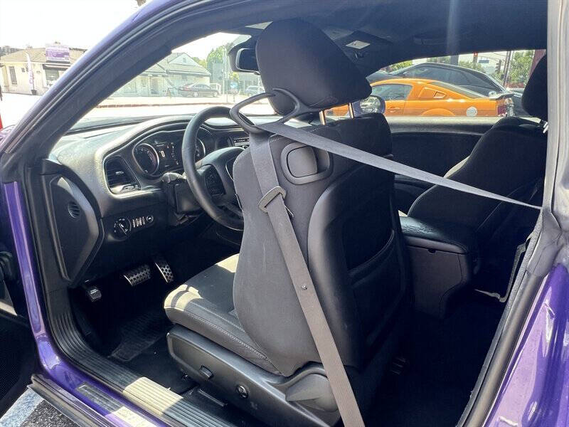 2019 Dodge Challenger