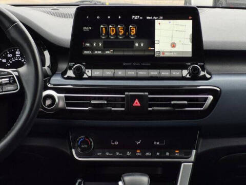 2022 Kia Seltos S
