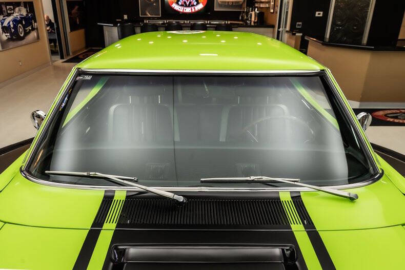 1970 Plymouth Roadrunner