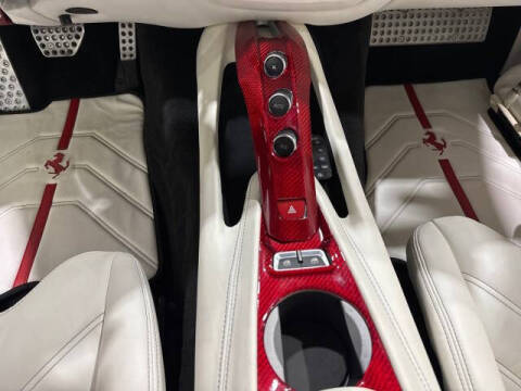 2014 Ferrari F12berlinetta