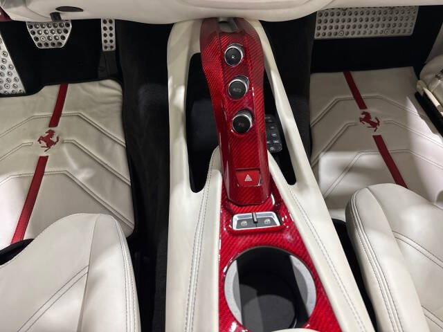 2014 Ferrari F12berlinetta