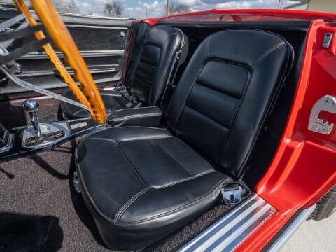 1965 Chevrolet Corvette