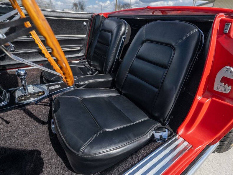 1965 Chevrolet Corvette