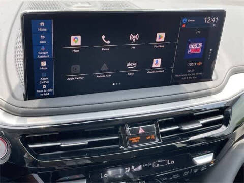 2026 Acura MDX w/Tech