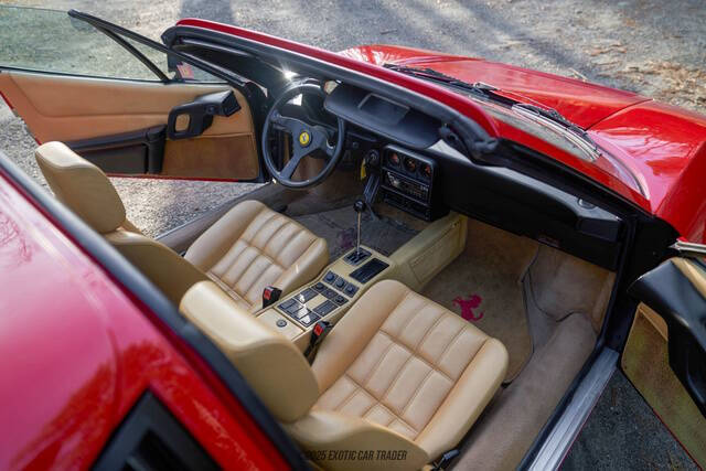 1988 Ferrari 328
