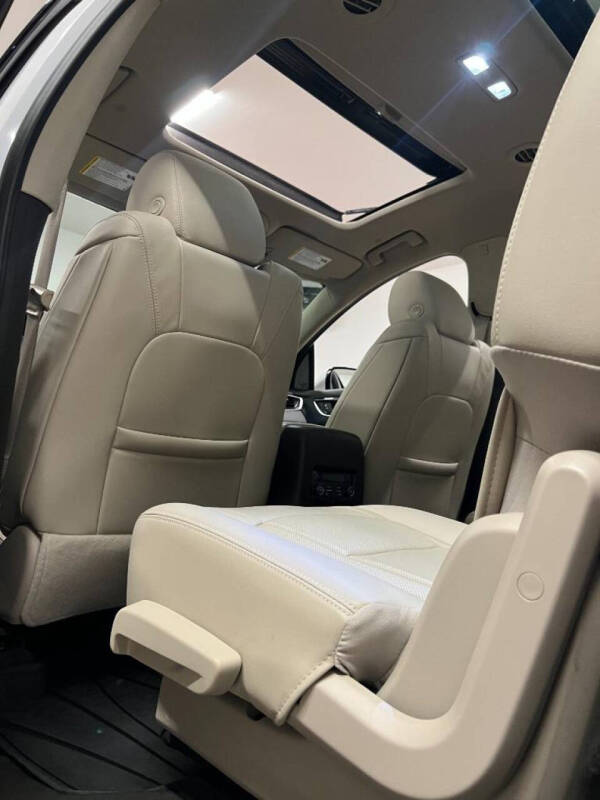 2021 Buick Enclave Premium