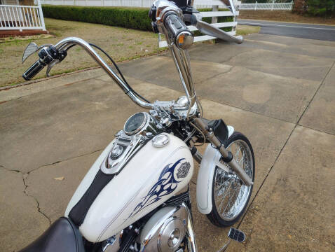 2004 Harley-Davidson Wide Glide