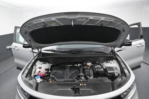 2023 Kia Sorento EX