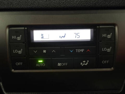 2022 Lexus GX 460