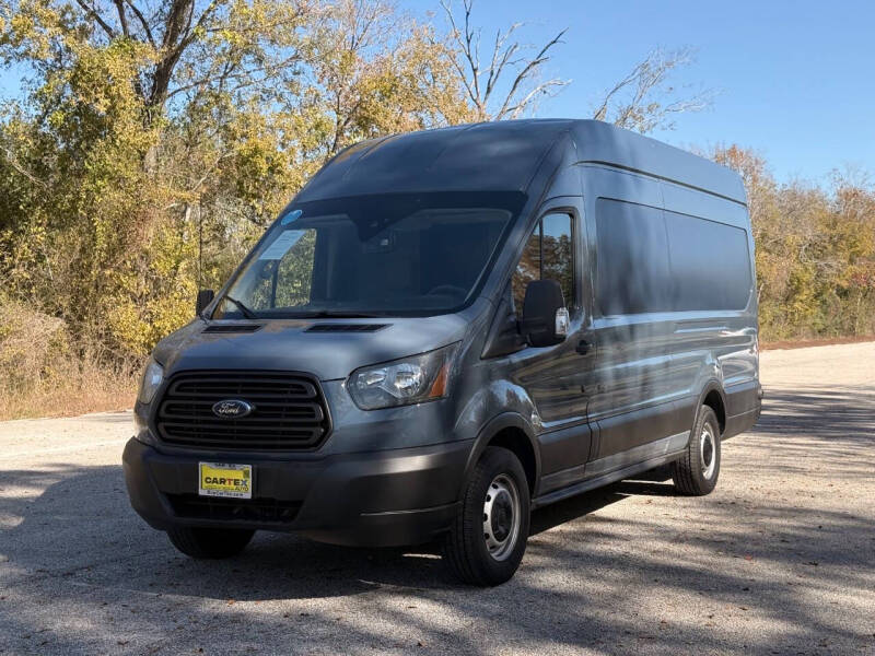 2019 Ford Transit Van Base's photo