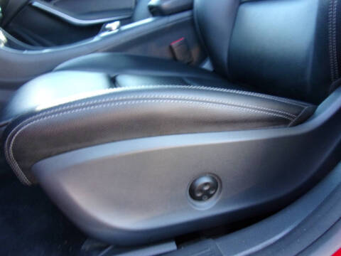 2019 Mercedes-Benz CLA CLA 250