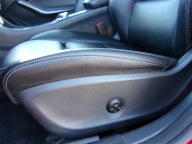 2019 Mercedes-Benz CLA CLA 250