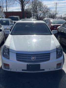 2004 Cadillac CTS for sale at Indy Motorsports in Saint Charles MO