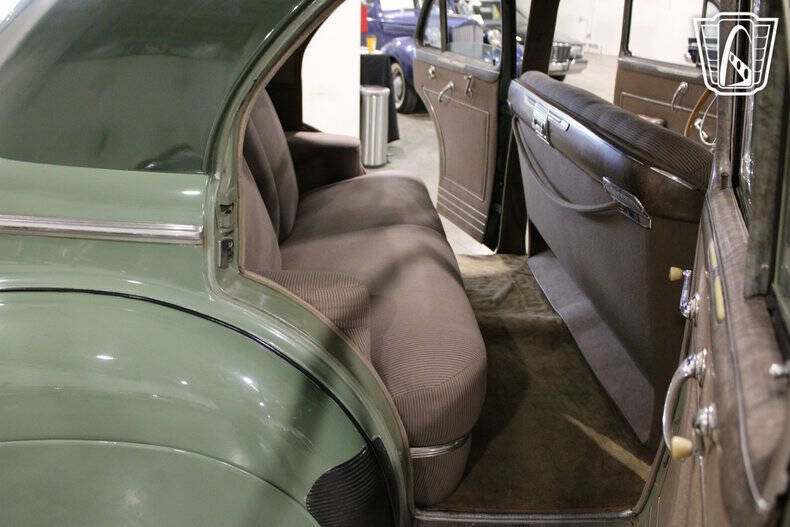 1941 Buick Super