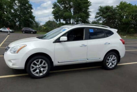 2013 Nissan Rogue for sale at 100 Motors in Bechtelsville PA