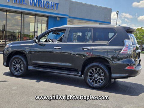 2023 Lexus GX 460