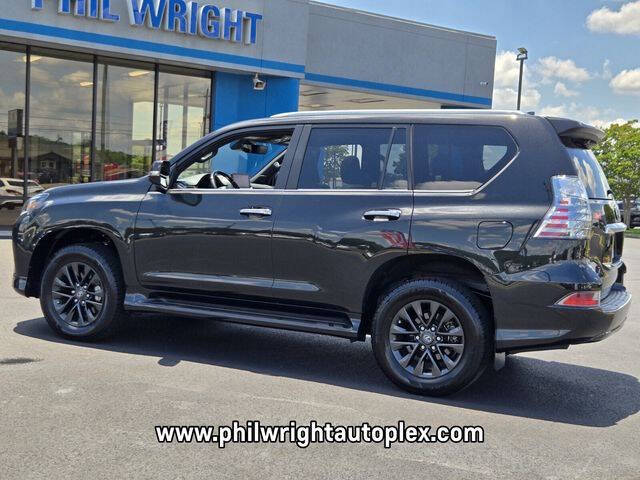 2023 Lexus GX 460