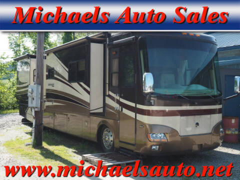 2008 Holiday Rambler Ambassaodor