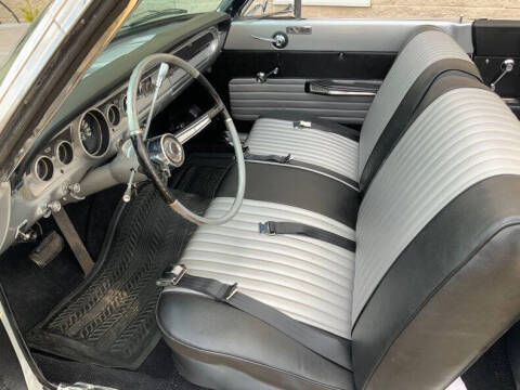 1964 Ford Falcon
