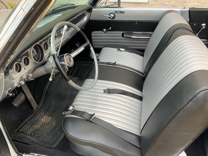 1964 Ford Falcon