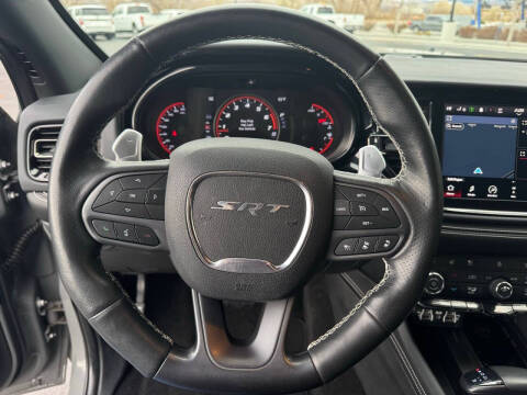 2022 Dodge Durango SRT 392