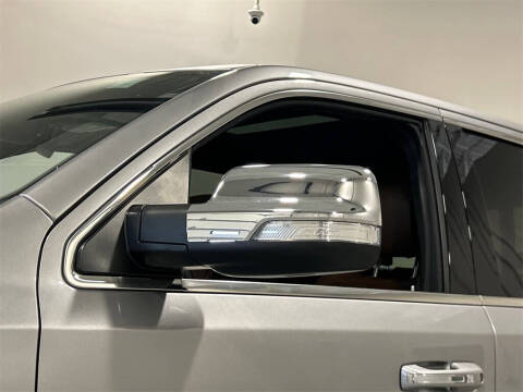 2022 RAM 1500 Limited Longhorn