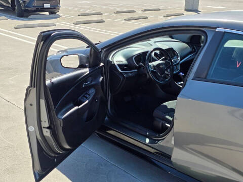 2016 Chevrolet Volt LT