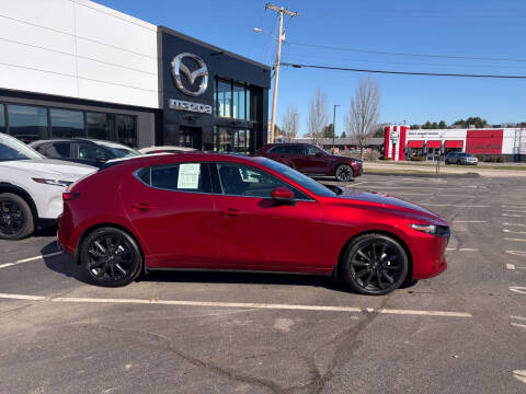 2026 Mazda Mazda3 Hatchback 2.5 S Premium
